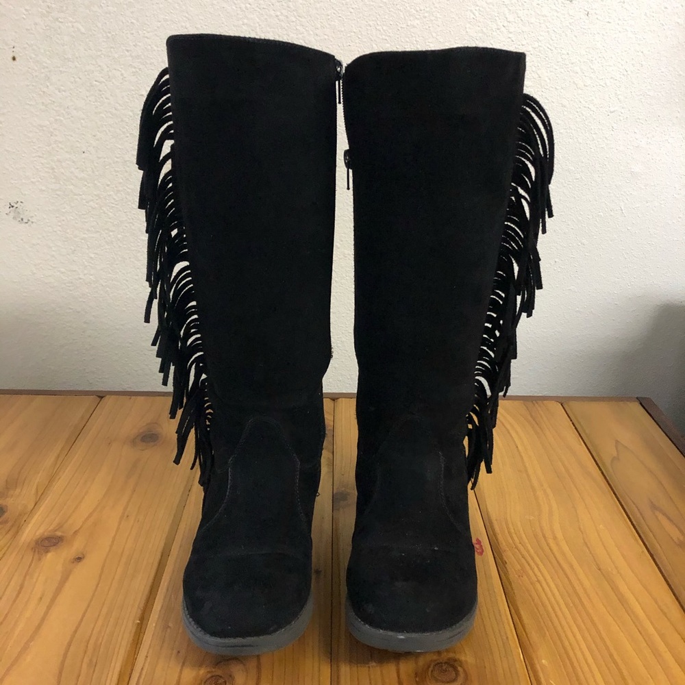 High Boots